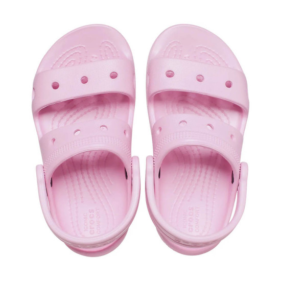 Crocs Classic Crocs Sandal Toddler